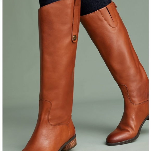 Sam Edelman Penny Boots - Picture 8 of 10